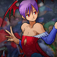 Досягнення Dance for Me! у грі Capcom Fighting Collection для Xbox One