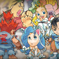 Досягнення The Lessons of Saikyo Style у грі Capcom Fighting Collection для Xbox One