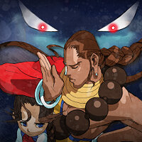 Досягнення The Dark Lord's Ambition у грі Capcom Fighting Collection для Xbox One