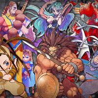 Досягнення Collection Champion у грі Capcom Fighting Collection для Xbox One
