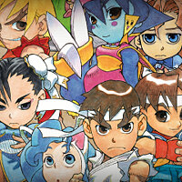 Досягнення Gems! Gems! Gems! у грі Capcom Fighting Collection для Xbox One