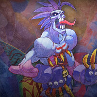Досягнення Get Dunked! у грі Capcom Fighting Collection для Xbox One