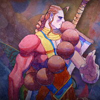Досягнення The Chains of Battle у грі Capcom Fighting Collection для Xbox One