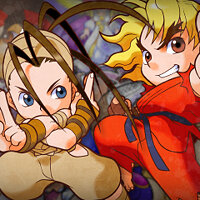 Досягнення Chibi Champion у грі Capcom Fighting Collection для Xbox One