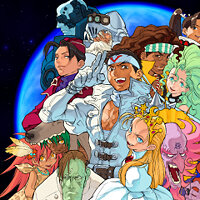 Досягнення Destinies Intertwined у грі Capcom Fighting Collection для Xbox One