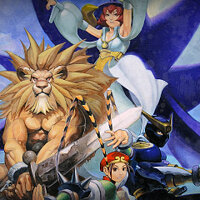 Досягнення The Adventure Begins у грі Capcom Fighting Collection для Xbox One