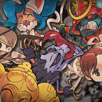 Досягнення Collection Completionist у грі Capcom Fighting Collection для Xbox One