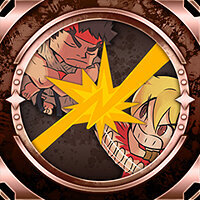 Трофей {trophy} у грі Capcom Fighting Collection для PS4