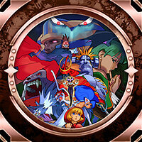 Трофей {trophy} у грі Capcom Fighting Collection для PS4