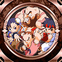 Трофей {trophy} у грі Capcom Fighting Collection для PS4
