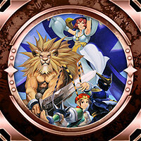 Трофей {trophy} у грі Capcom Fighting Collection для PS4