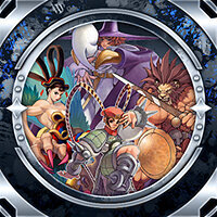 Трофей {trophy} у грі Capcom Fighting Collection для PS4