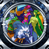 Трофей {trophy} у грі Capcom Fighting Collection для PS4