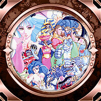 Трофей {trophy} у грі Capcom Fighting Collection для PS4