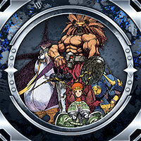 Трофей {trophy} у грі Capcom Fighting Collection для PS4