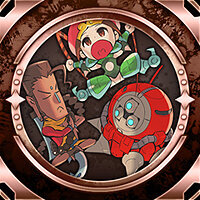 Трофей {trophy} у грі Capcom Fighting Collection для PS4