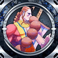 Трофей {trophy} у грі Capcom Fighting Collection для PS4