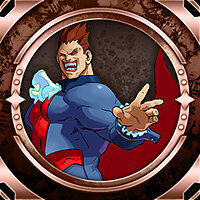 Трофей {trophy} у грі Capcom Fighting Collection для PS4