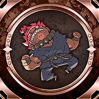 Трофей {trophy} у грі Capcom Fighting Collection для PS4