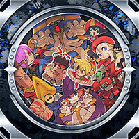 Трофей {trophy} у грі Capcom Fighting Collection для PS4