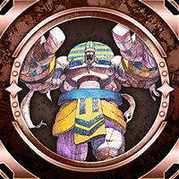 Трофей {trophy} у грі Capcom Fighting Collection для PS4