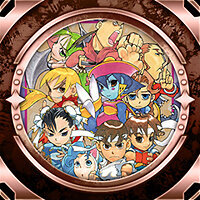 Трофей {trophy} у грі Capcom Fighting Collection для PS4