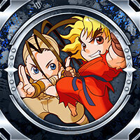 Трофей {trophy} у грі Capcom Fighting Collection для PS4