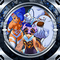 Трофей {trophy} у грі Capcom Fighting Collection для PS4