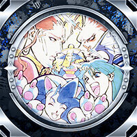 Трофей {trophy} у грі Capcom Fighting Collection для PS4