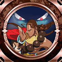 Трофей {trophy} у грі Capcom Fighting Collection для PS4