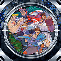 Досягнення The Path of the Warrior у грі Capcom Fighting Collection для Steam