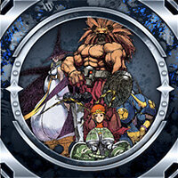 Досягнення To Each Their Own Path у грі Capcom Fighting Collection для Steam