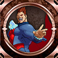 Досягнення Come On, Baby у грі Capcom Fighting Collection для Steam