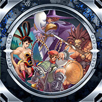 Досягнення Those Worth Protecting у грі Capcom Fighting Collection для Steam