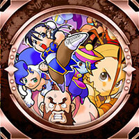 Досягнення Cute but Deadly у грі Capcom Fighting Collection для Steam