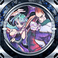 Досягнення We Are Darkstalkers у грі Capcom Fighting Collection для Steam