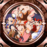 Досягнення Around the World у грі Capcom Fighting Collection для Steam