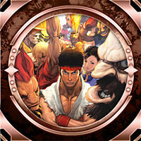 Досягнення Festival of Champions у грі Capcom Fighting Collection для Steam