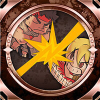 Досягнення Practice Makes Perfect у грі Capcom Fighting Collection для Steam