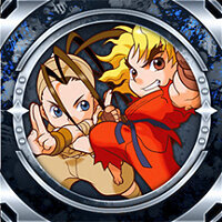 Досягнення Chibi Champion у грі Capcom Fighting Collection для Steam