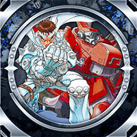 Досягнення Ace Pilot у грі Capcom Fighting Collection для Steam
