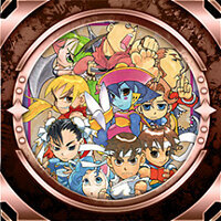 Досягнення Gems! Gems! Gems! у грі Capcom Fighting Collection для Steam