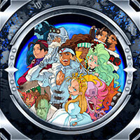 Досягнення Destinies Intertwined у грі Capcom Fighting Collection для Steam