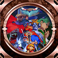 Досягнення The Demon Realm Beckons у грі Capcom Fighting Collection для Steam