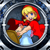 Досягнення Rulers of the Dark Dimension у грі Capcom Fighting Collection для Steam