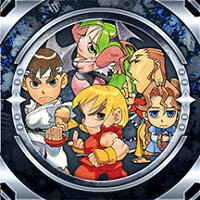 Досягнення Brains over Brawn у грі Capcom Fighting Collection для Steam