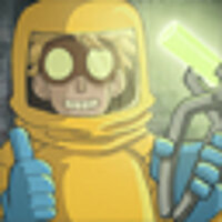 奖杯 {trophy} 在游戏 Influent 上，适用于 Epic