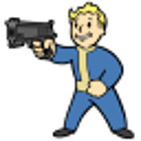 Трофей {trophy} у грі Fallout: New Vegas для Epic