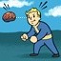 Трофей {trophy} у грі Fallout: New Vegas для Epic
