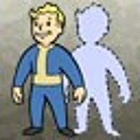 Трофей {trophy} у грі Fallout: New Vegas для Epic